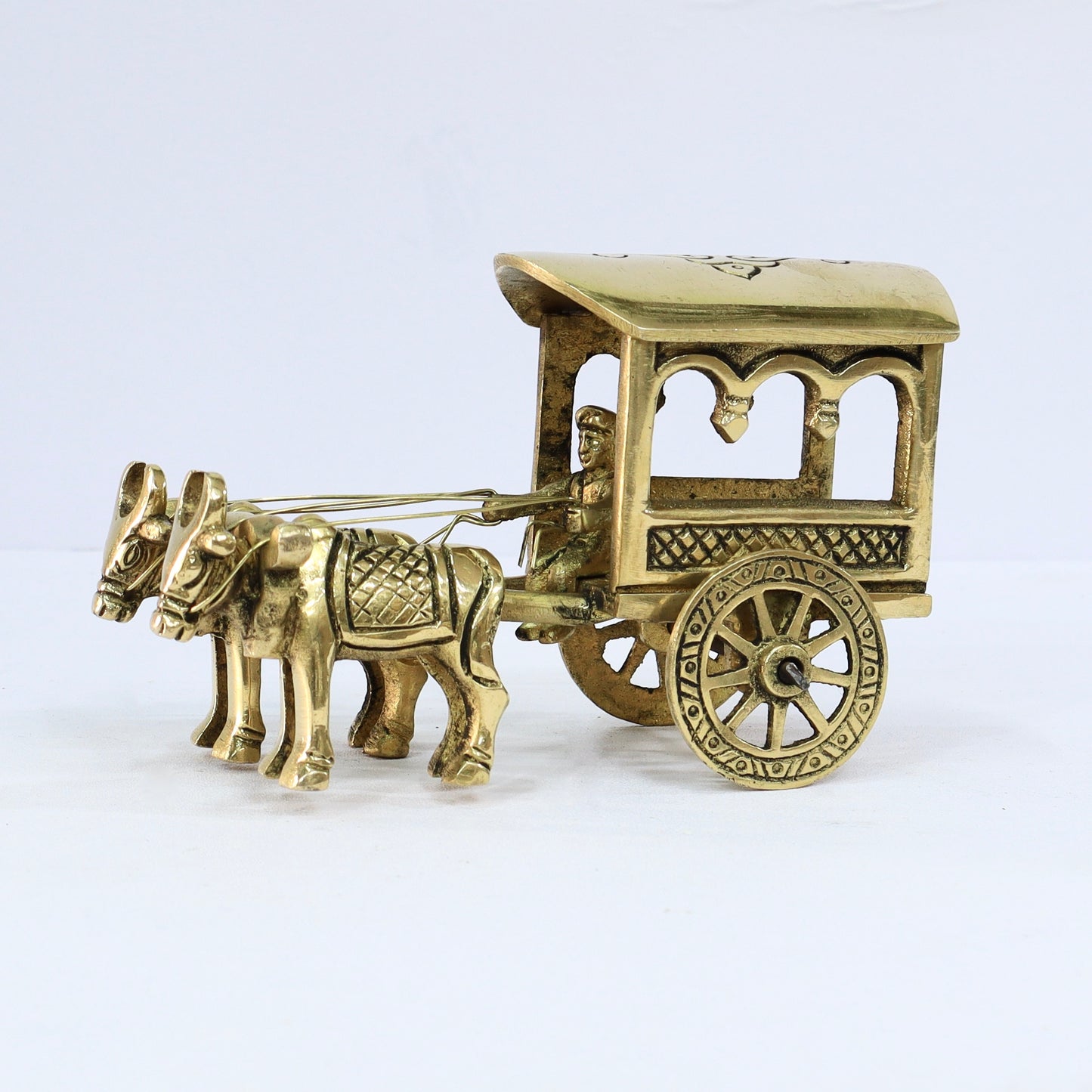 Bullock Cart