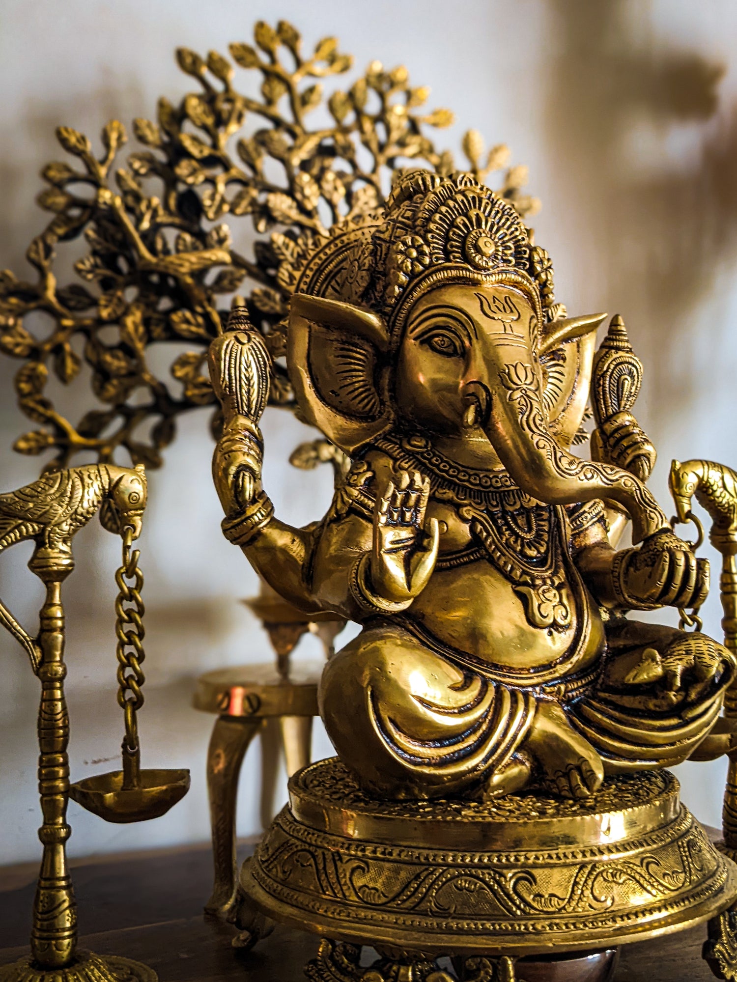 Ganesha