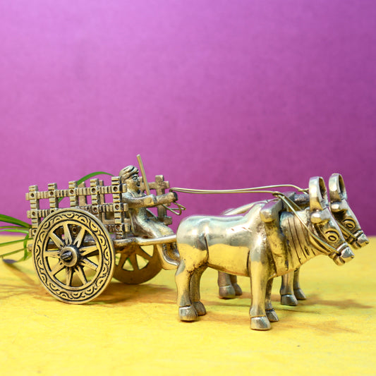 Bullock Cart