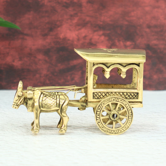 Bullock Cart