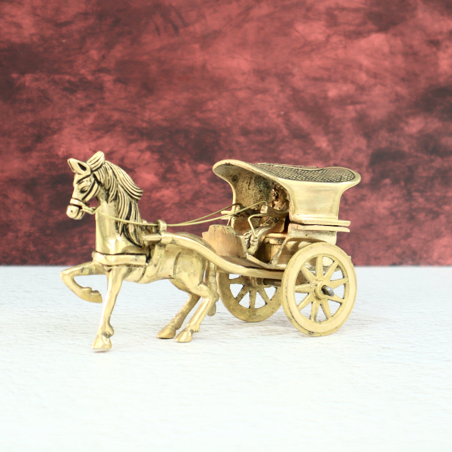 Horse Cart