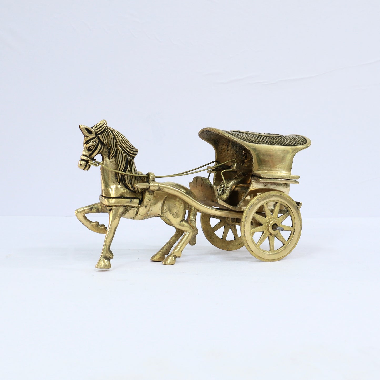 Horse Cart