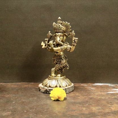 Krishna Ganesha