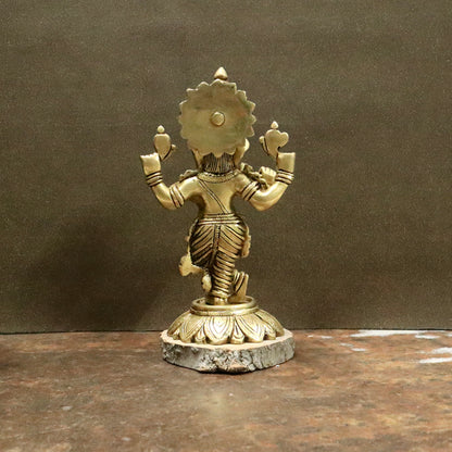 Krishna Ganesha