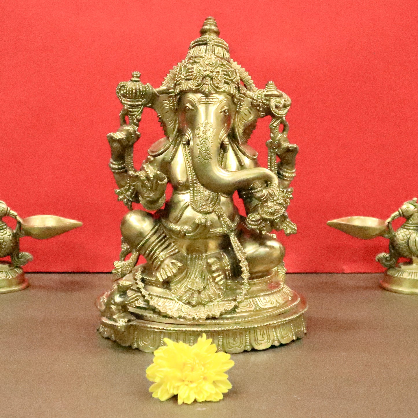 Ganesha