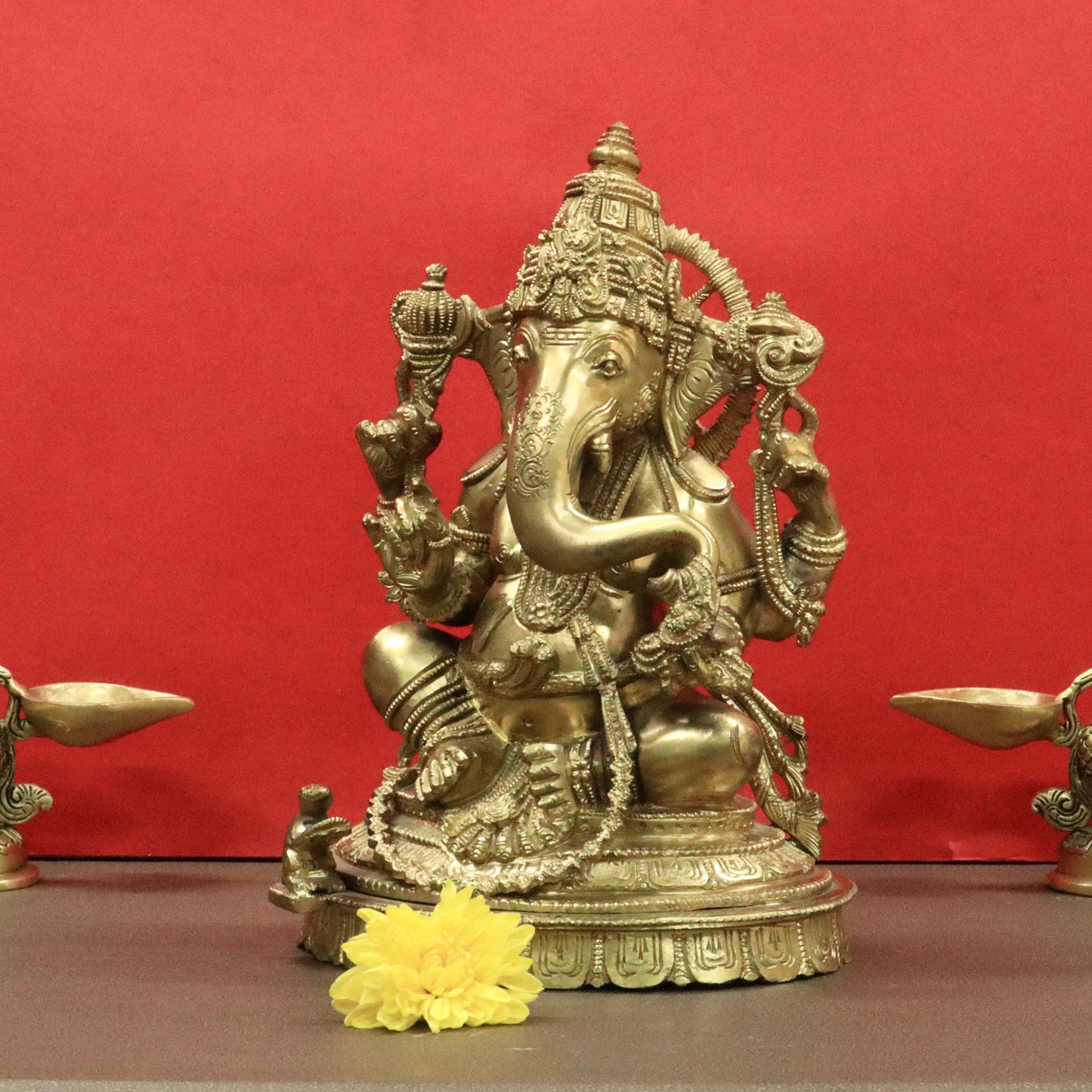 Ganesha