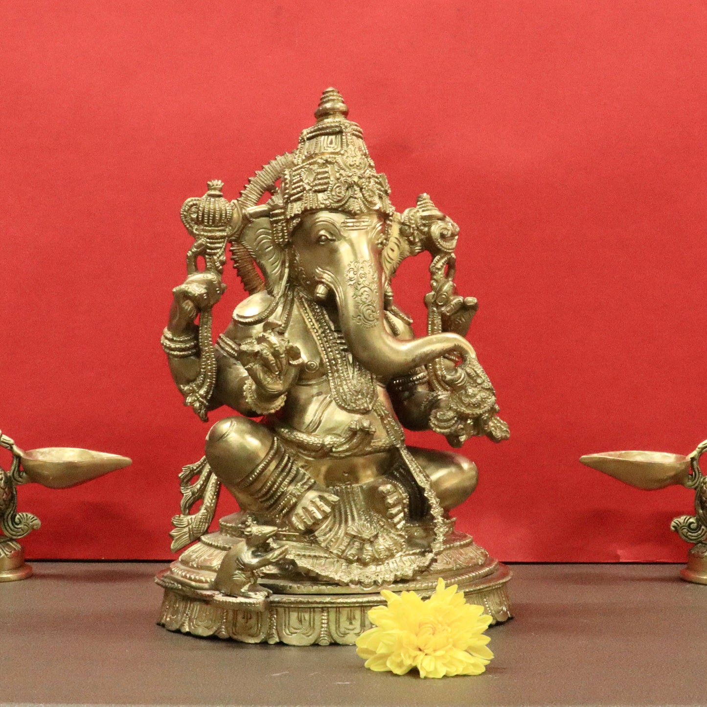 Ganesha