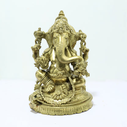 Ganesha