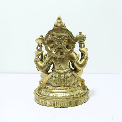 Ganesha