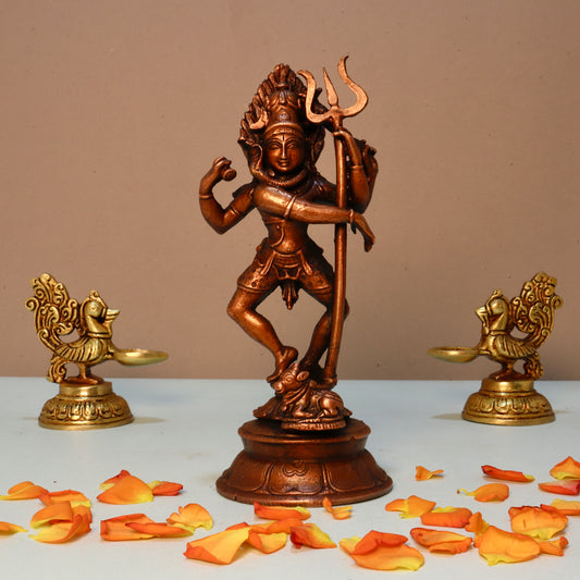 Dancing Shiva